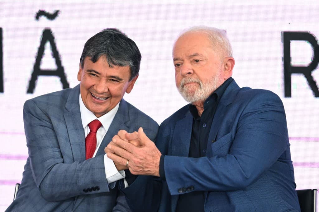Wellington Dias é confirmado por Lula como coordenador da campanha de reeleição