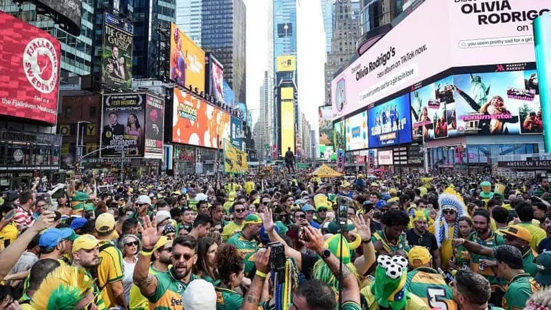 Copa do Mundo 2026: Torcedores enfrentam gastos astronômicos para acompanhar o torneio