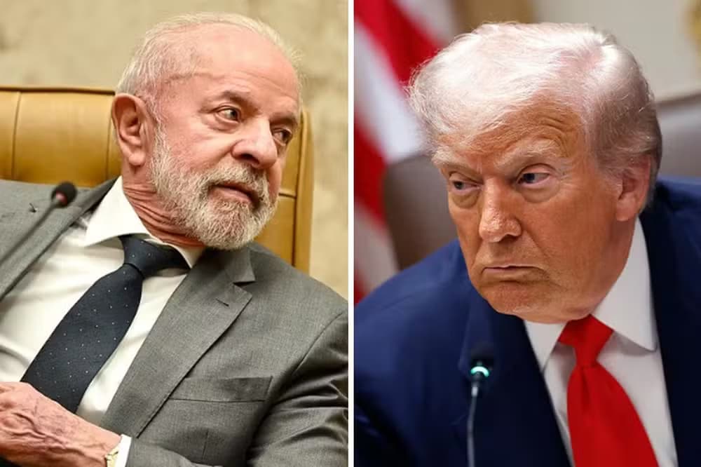 Governo Lula vê ação dos EUA na Venezuela como grave precedente político na América do Sul