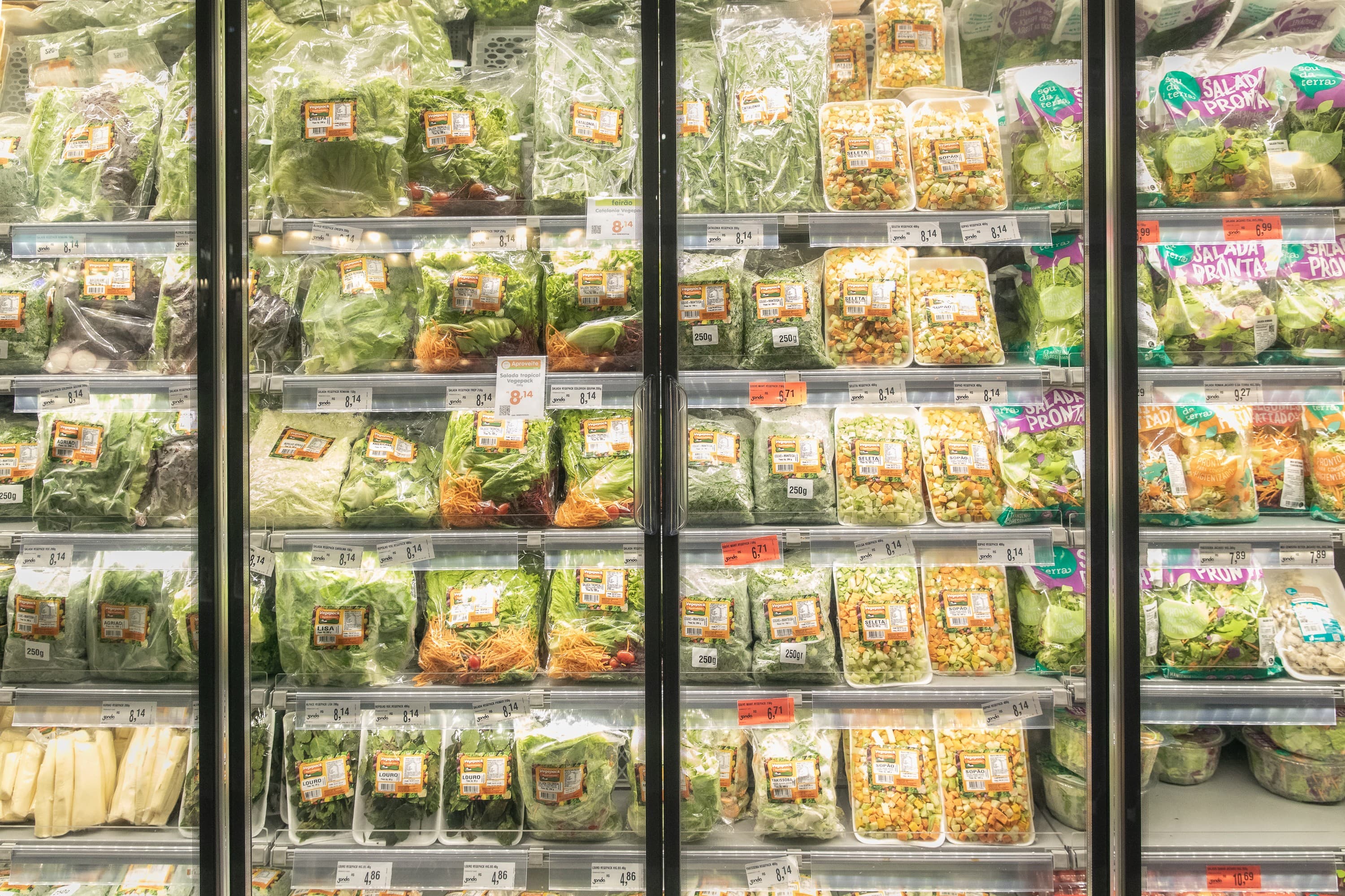 Inflação dos alimentos: Índice de abril registra alta significativa e pesa no bolso do consumidor