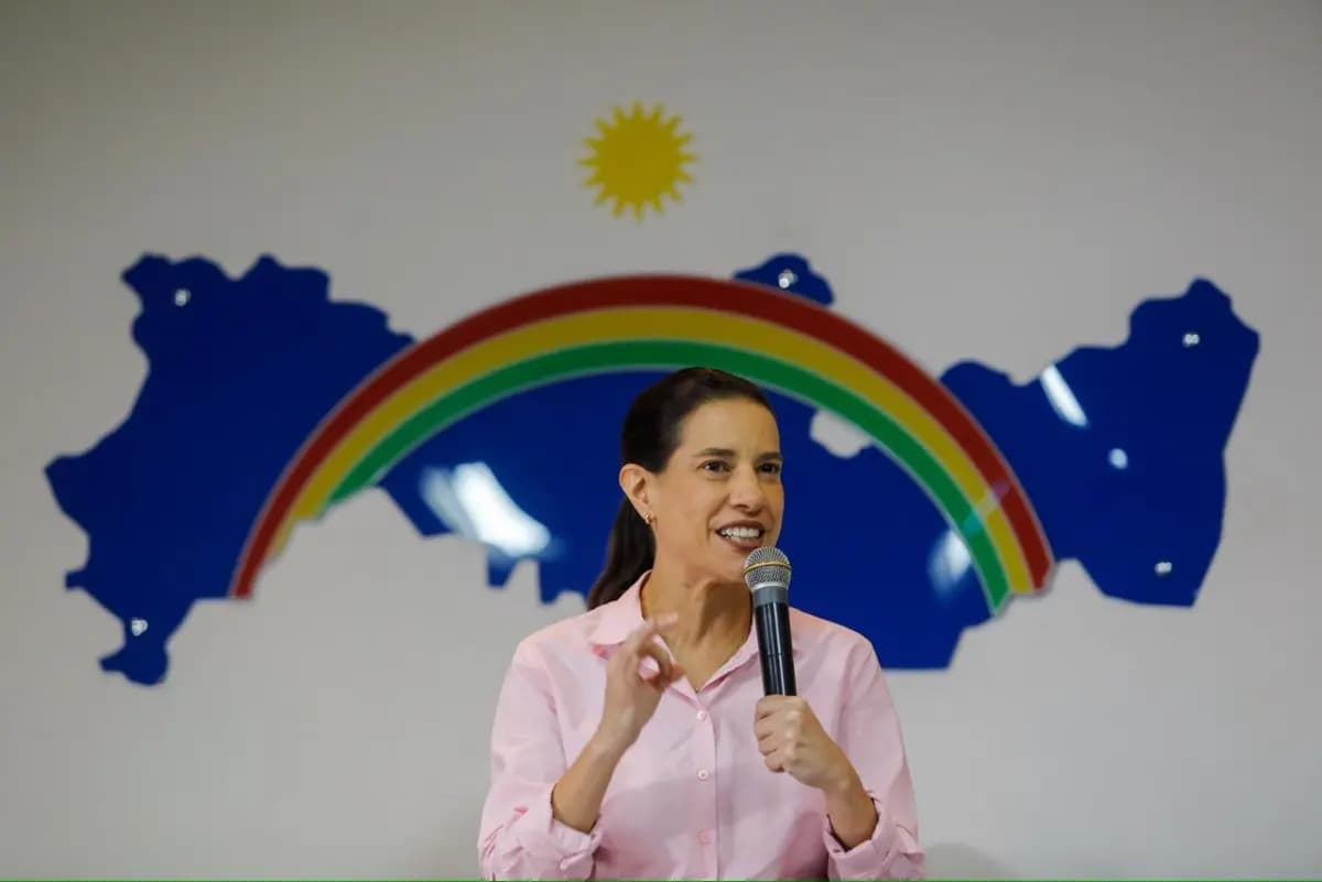 Raquel Lyra pede investigação após deputadas aparecerem em lista de suspeitos em PE