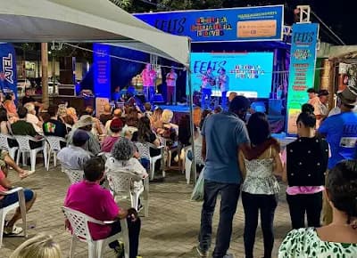 CULTURA VIVA: Felis – Feira Literária do Sertão Movimenta Arcoverde Com Programação Intensa Até Domingo (19)
