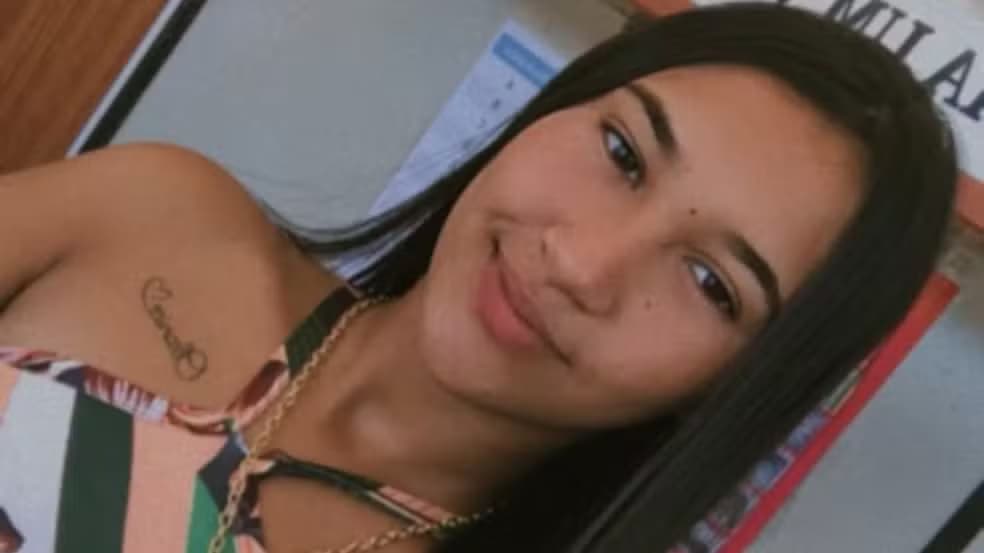 Jovem de 19 anos é assassinada a tiros pelo ex-companheiro em Camocim de São Félix