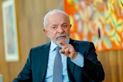 Nova pesquisa Genial/Quaest mostra queda na vantagem de Lula para 2026 e apoio a medidas mais duras na segurança pública