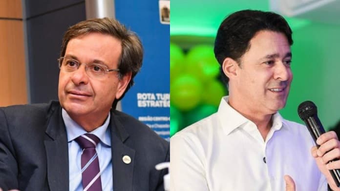 Direita em Pernambuco se divide após saída de Gilson Machado do PL para o Podemos