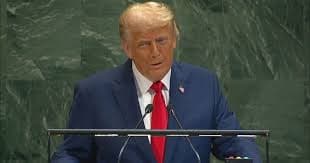 Trump elogia Lula após breve encontro na ONU e agenda reunião para a próxima semana