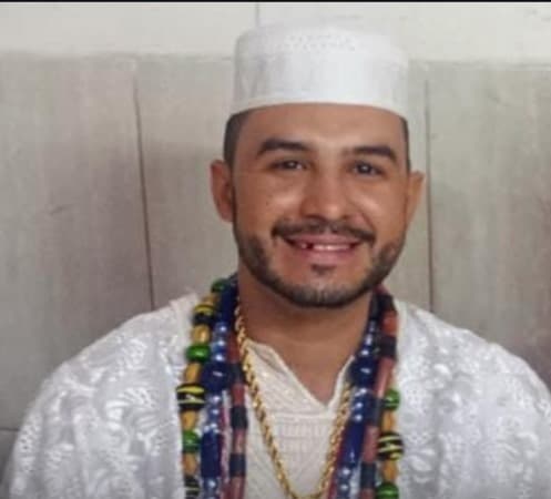 Pai de santo é preso por abusar sexualmente de fiéis em Lajedo