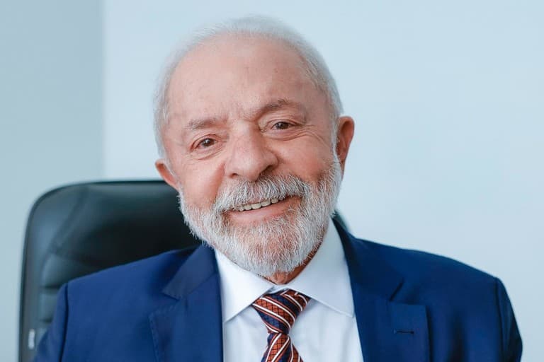 Lula deve retornar a Pernambuco na sexta para prestigiar o Semiárido Show 2025 em Petrolina