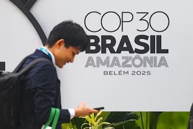 COP30 avança com foco na transição energética enquanto plano brasileiro para saúde climática recebe apoio internacional