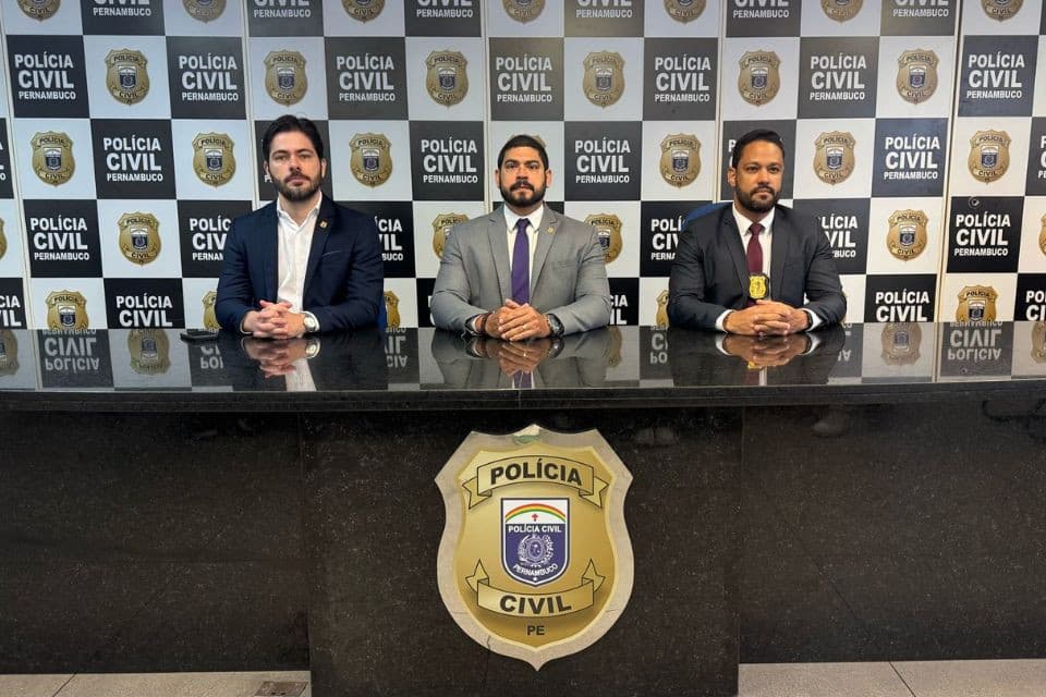 Polícia Civil acusa prefeito de Pesqueira de direcionar licitações em troca de apoio em campanha