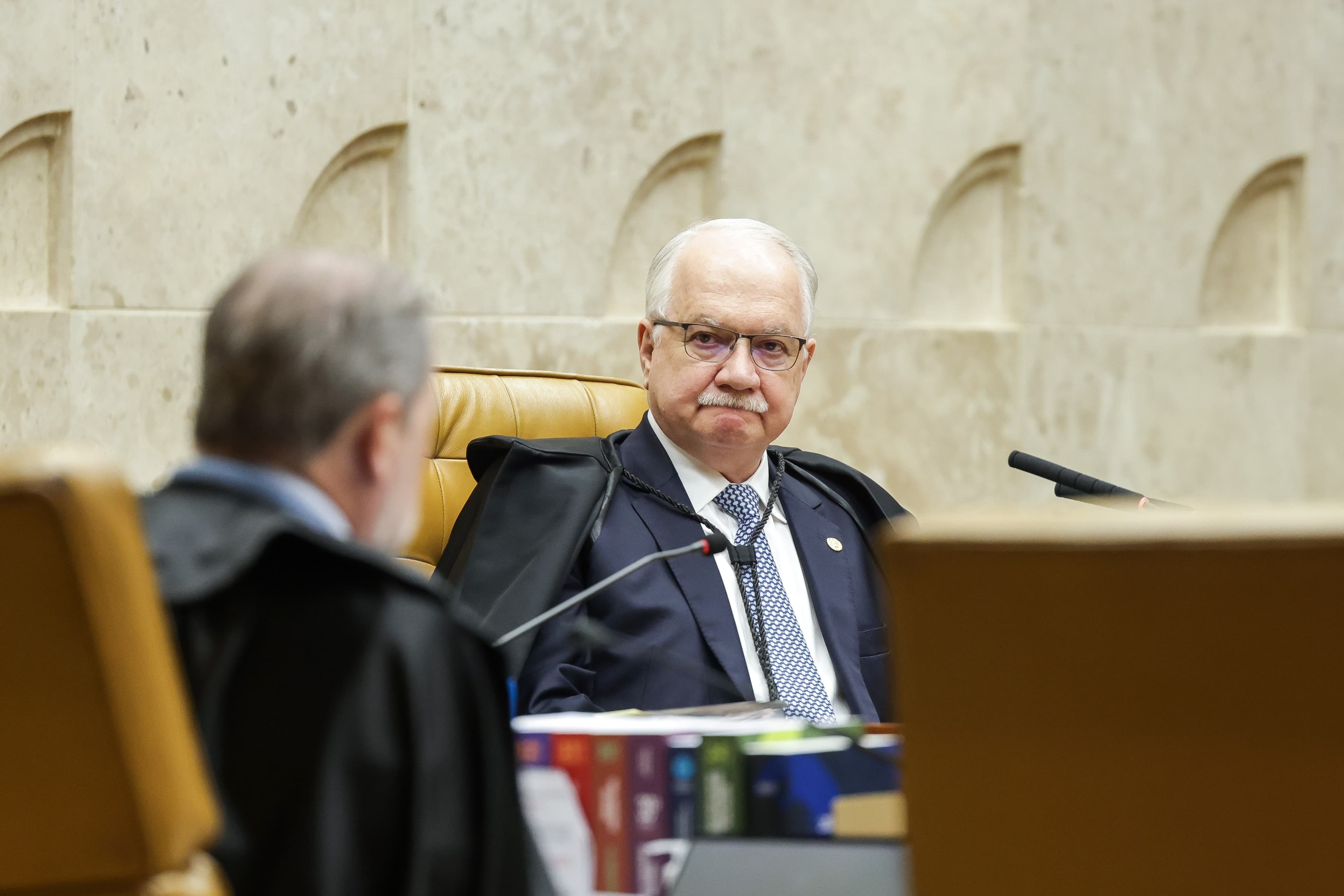 STF avança em proposta para barrar 'pautas-bomba' e garantir equilíbrio fiscal