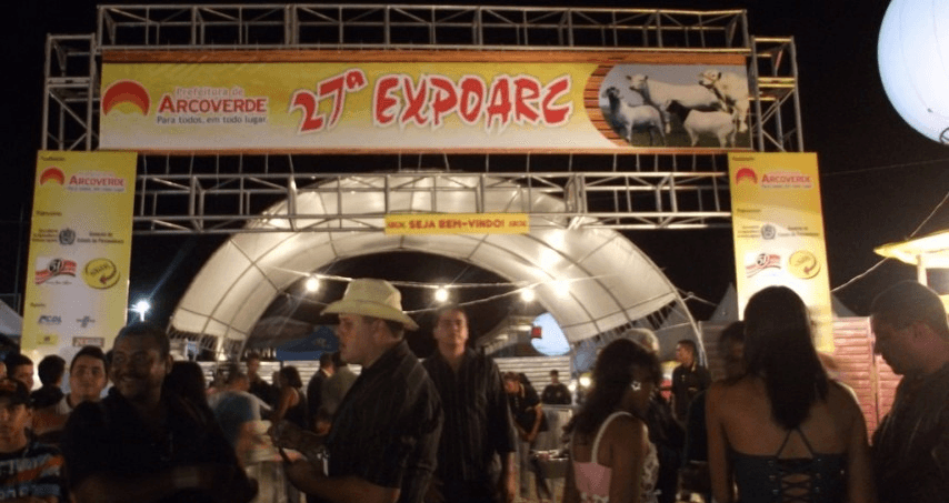 Exposição de animais deve voltar a Arcoverde em 2026, confirma prefeito
