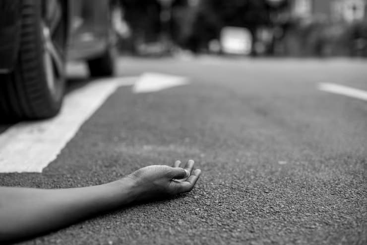 Grave Acidente com Vítima Fatal é Registrado na Rodovia entre Ipanema e Pesqueira