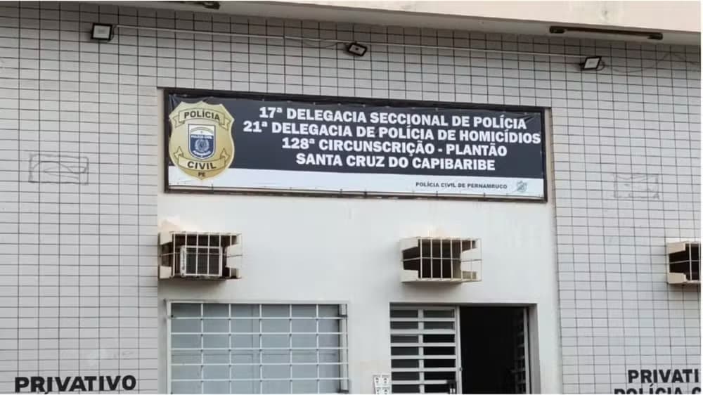Idoso de 80 anos é assassinado a tiros em Santa Cruz do Capibaribe