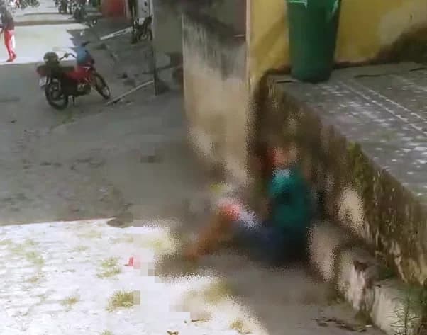 VIOLÊNCIA NO AGRESTE: Homem Morre Após Ser Baleado em Caruaru; Polícia Identifica Vizinho Como Autor dos Disparos
