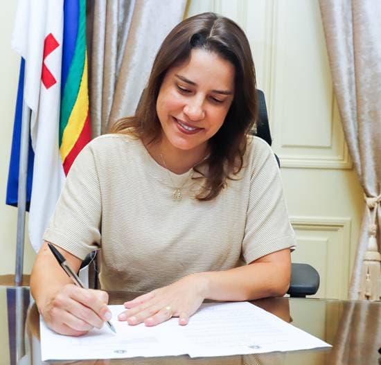 Raquel Lyra Anuncia Mudanças no Secretariado de Pernambuco para Reforçar Entregas e Resultados