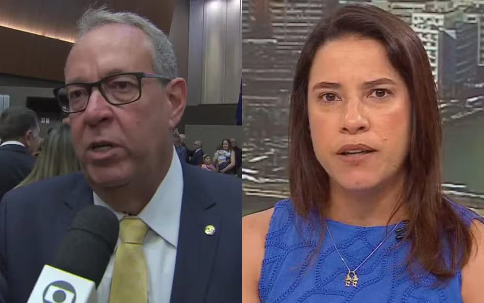 Alepe arquiva pedido de impeachment contra a governadora Raquel Lyra