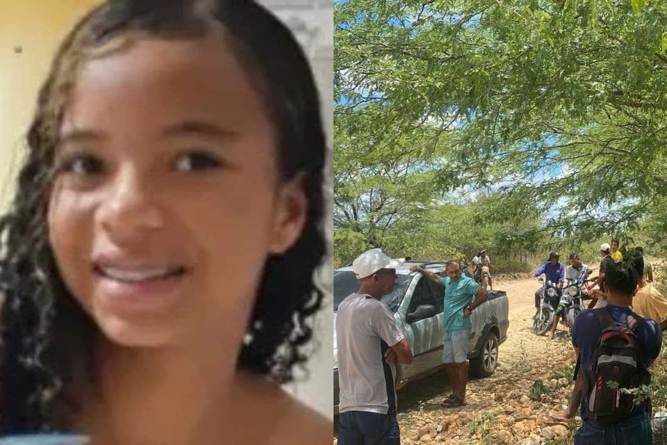 Do sequestro à localização do corpo: o que se sabe sobre o caso Ingridy Vitória