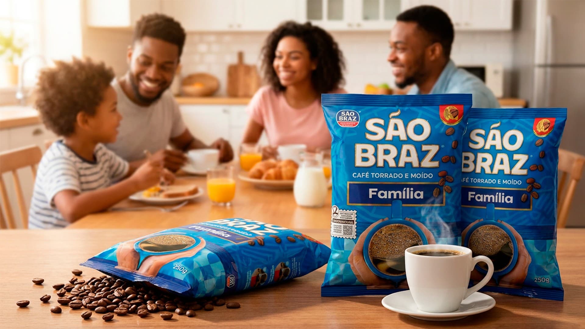São João e a Tradição do Café: A união perfeita que aquece o coração nordestino