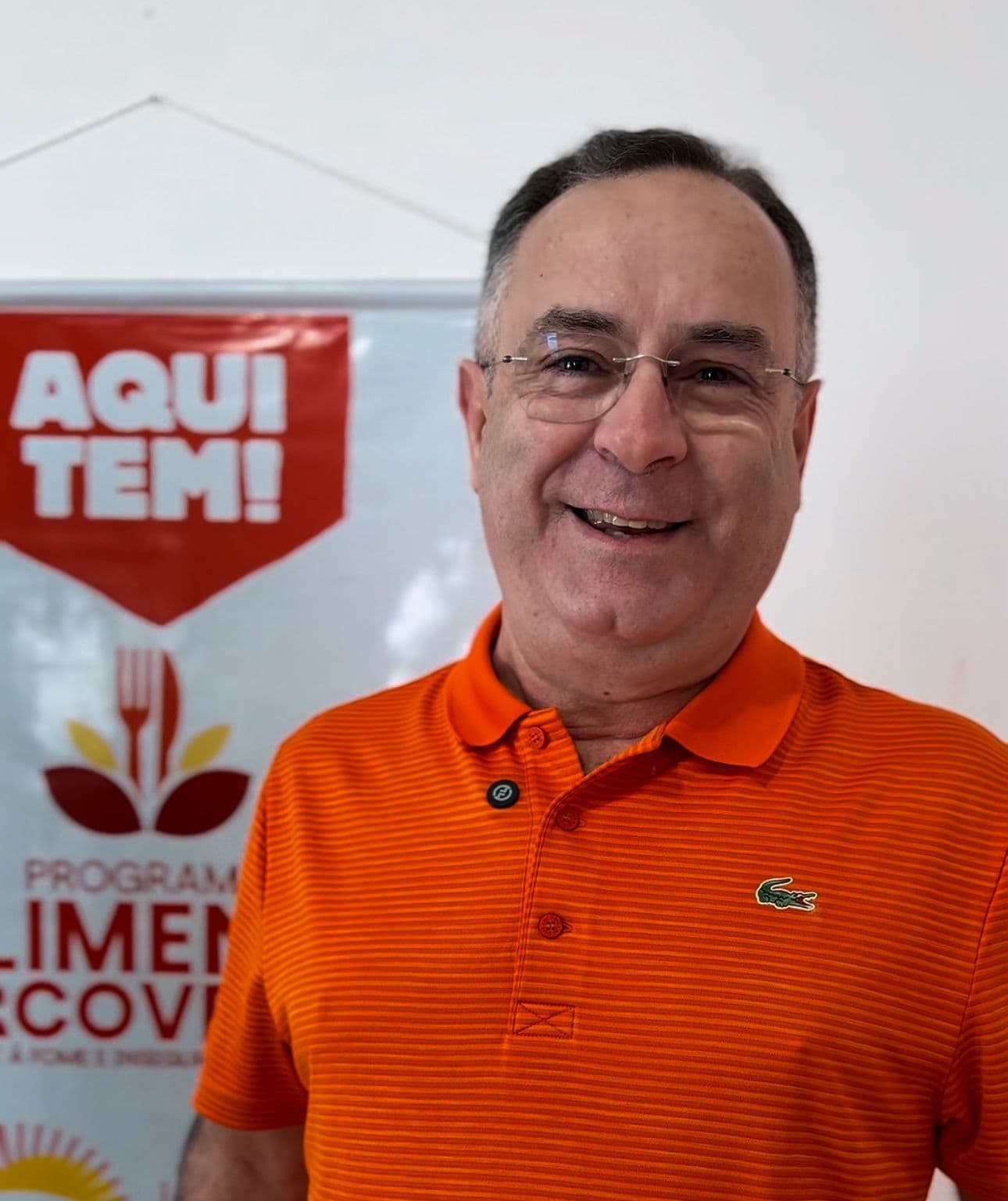 COMBATE À FOME: Zeca Cavalcanti Anuncia Mais 7 Cozinhas Solidárias para Arcoverde