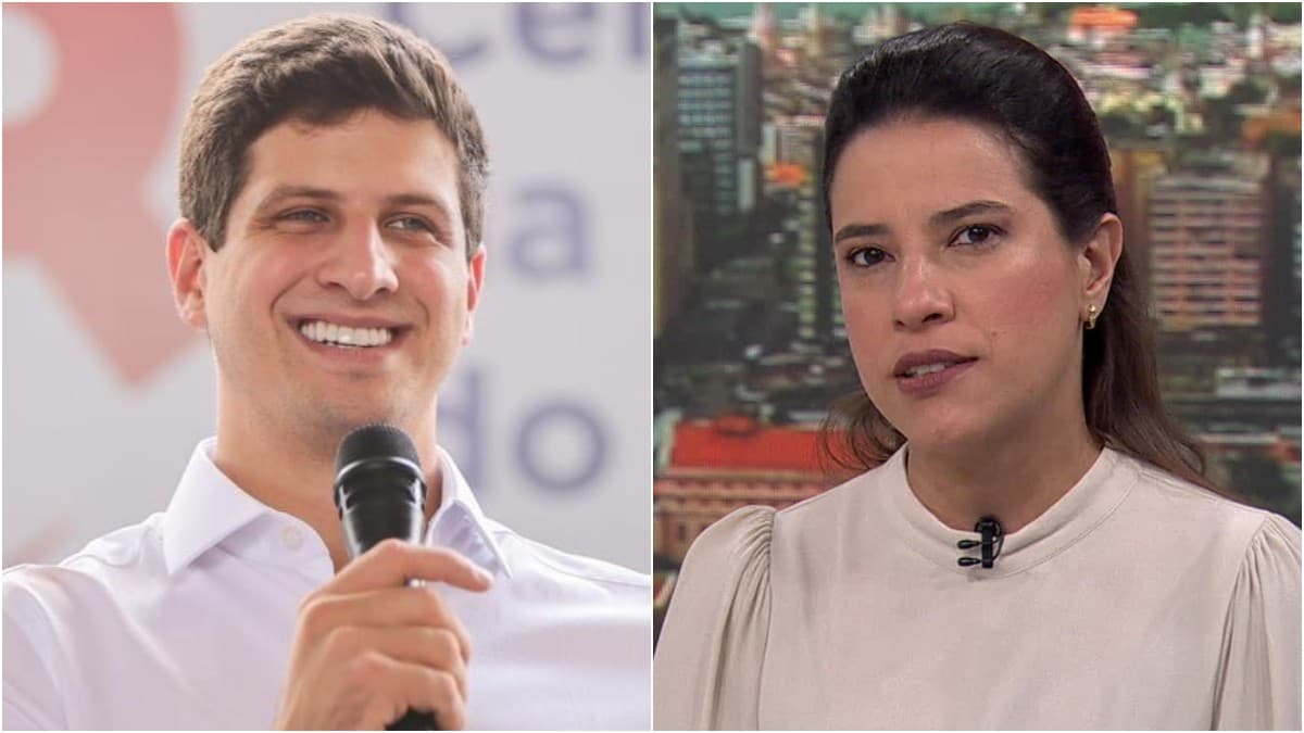 Nova pesquisa Quaest aponta liderança de João Campos na disputa pelo Governo de Pernambuco
