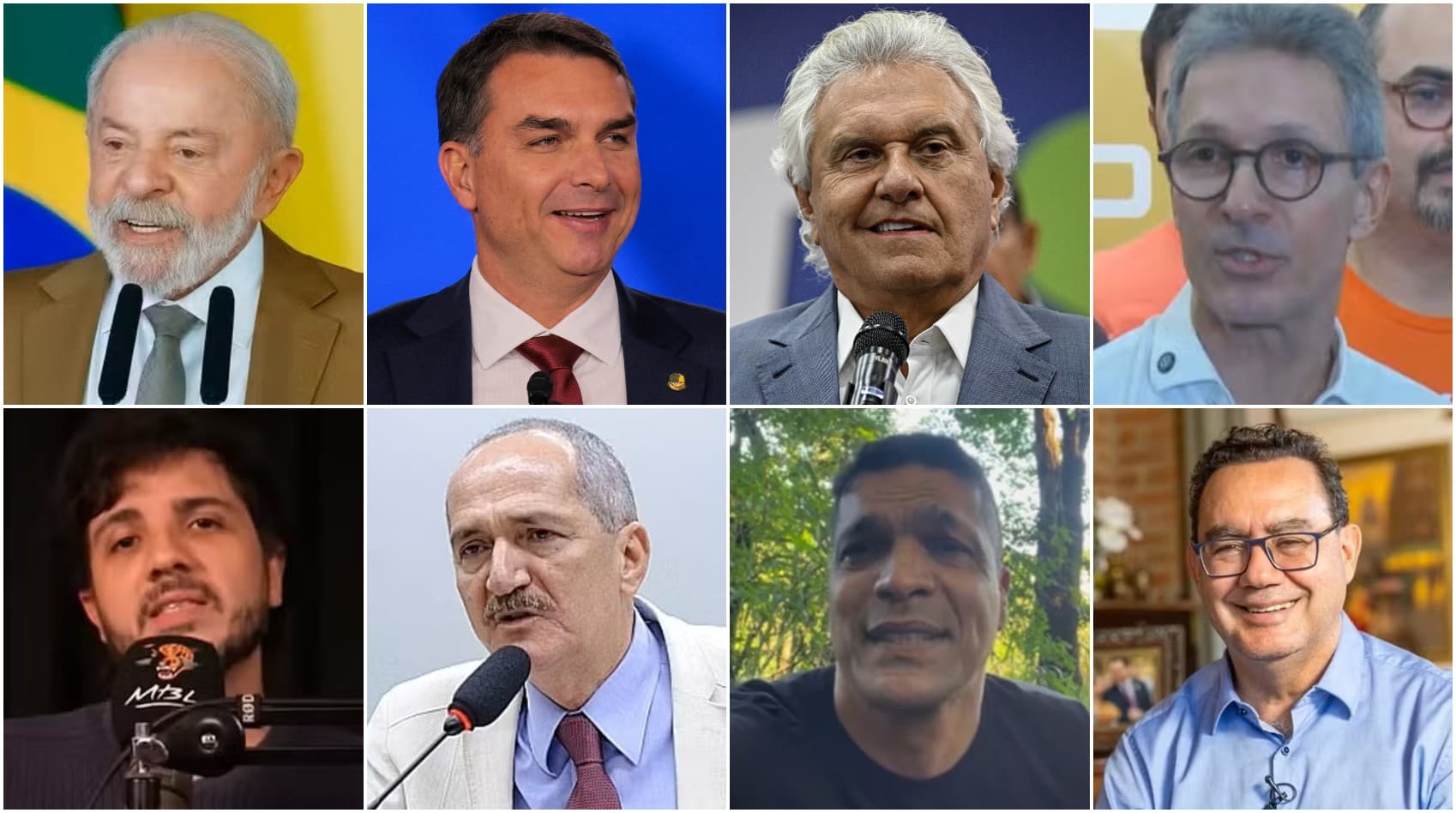 Minas Gerais: o termômetro eleitoral que dita os rumos da Presidência no Brasil