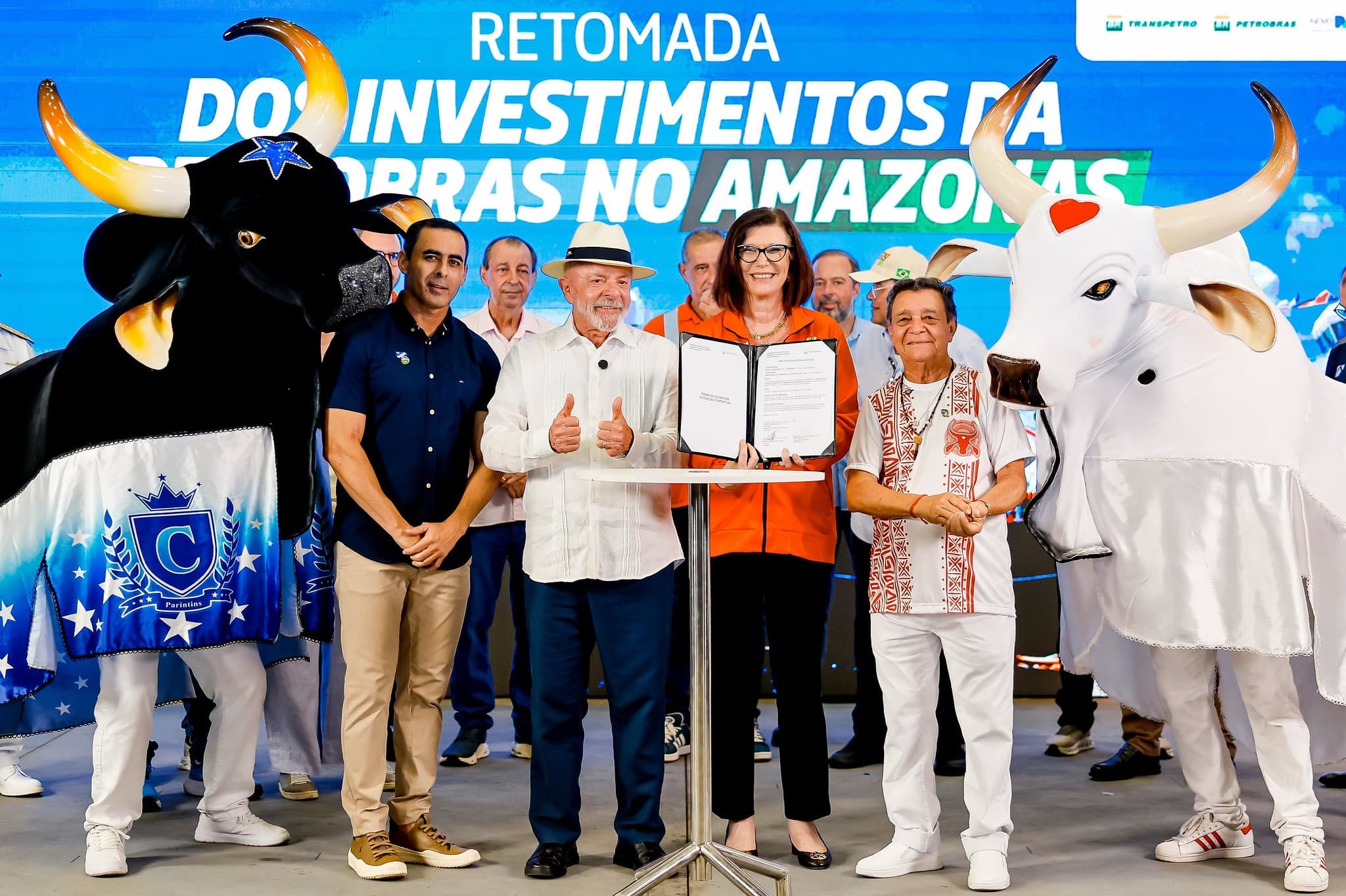 Presidente Lula garante preparo do governo federal para enfrentar impactos do fenômeno El Niño
