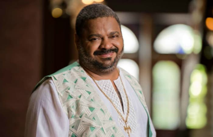 Adeus ao Poeta do Samba: Arlindo Cruz morre aos 66 anos e deixa o Brasil em luto