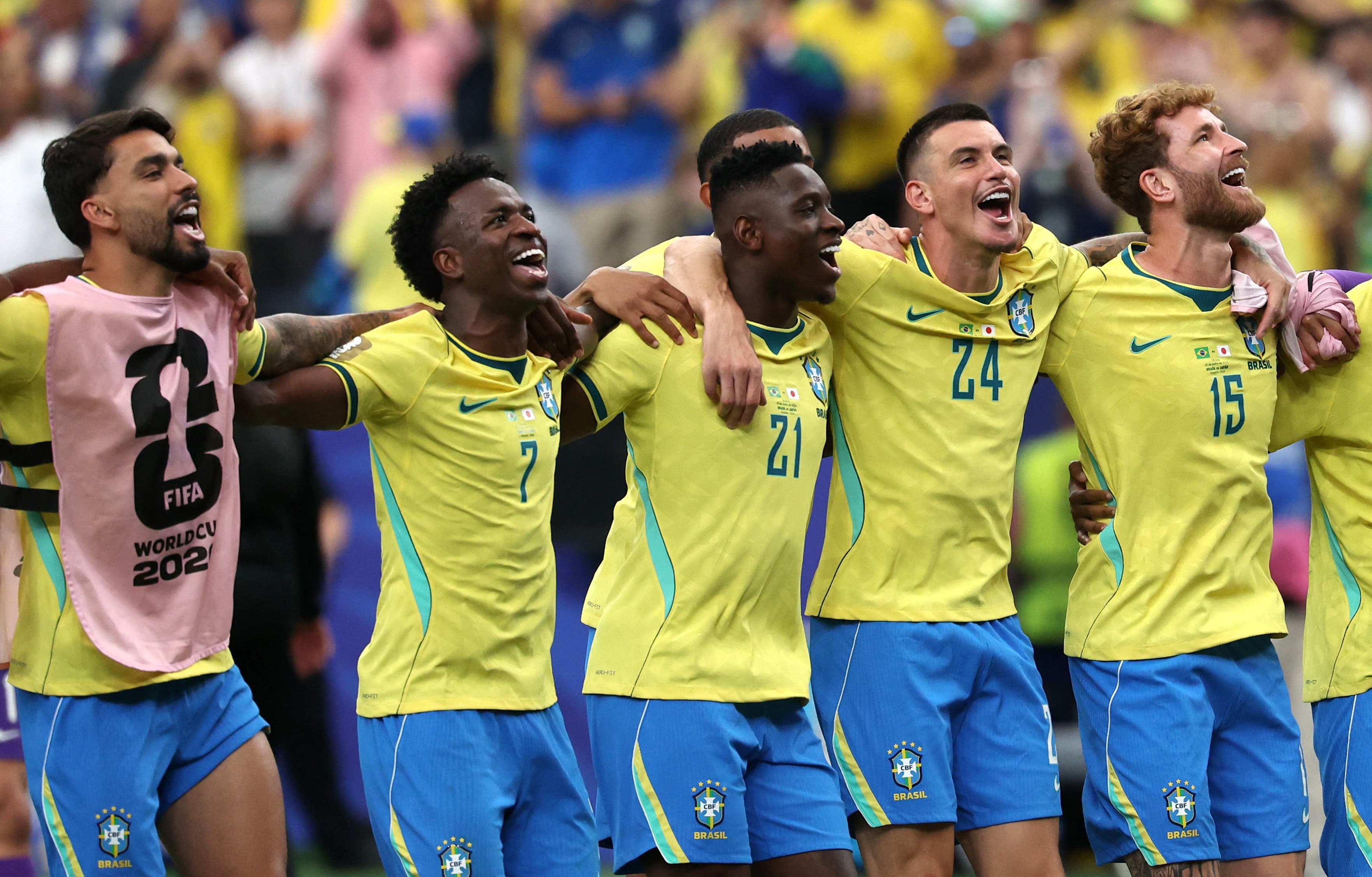 O enigma estatístico: Economista alemão prevê campeão da próxima Copa do Mundo