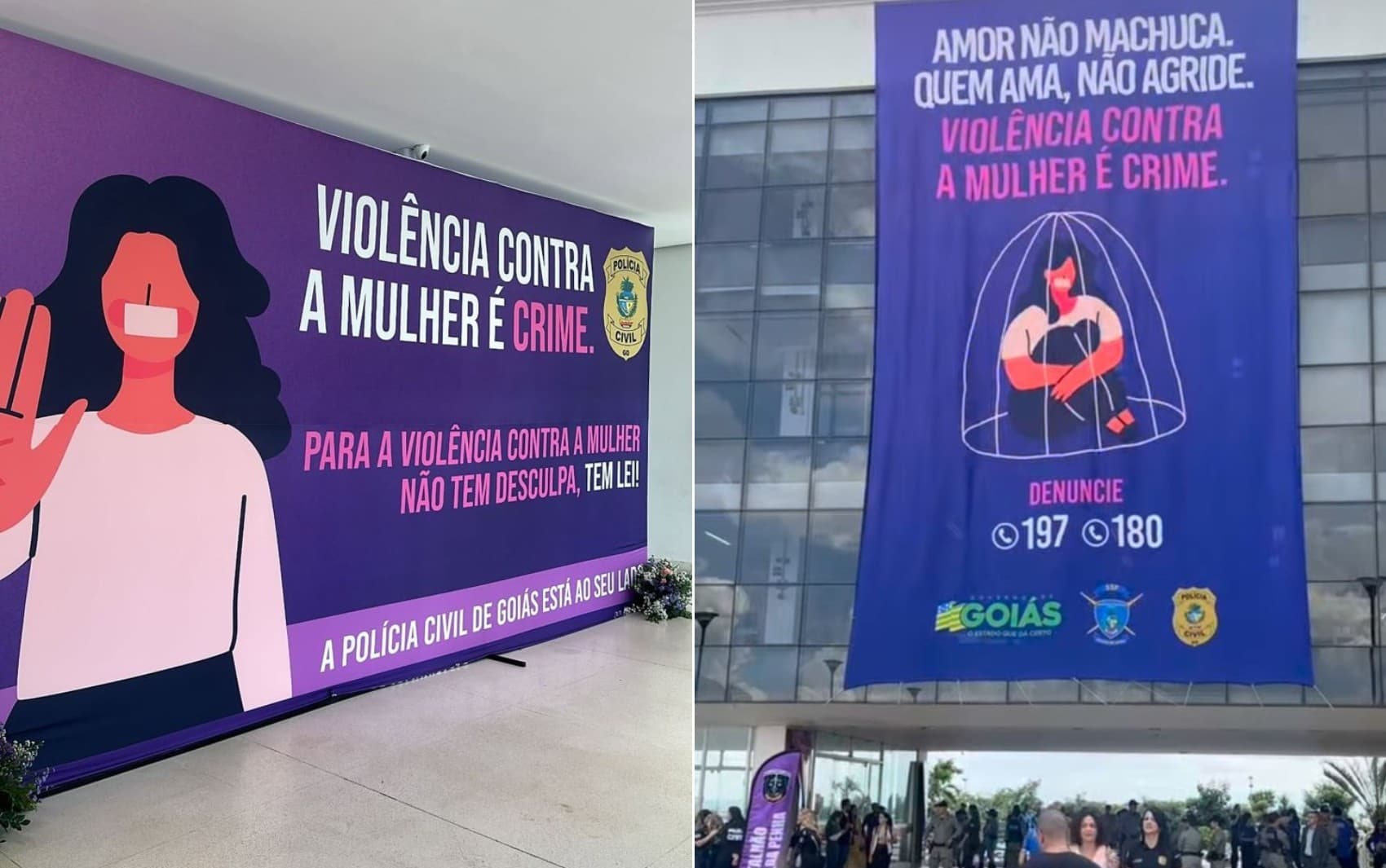 Lula sanciona pacote de leis rigorosas contra a violência doméstica no Brasil