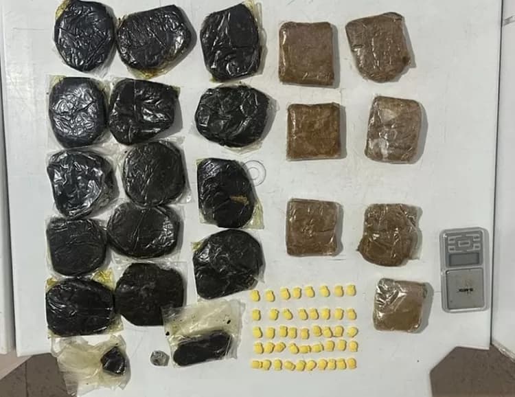 Rara Droga "Crumble" é Apreendida em Pernambuco; Caso Acende Alerta em Arcoverde
