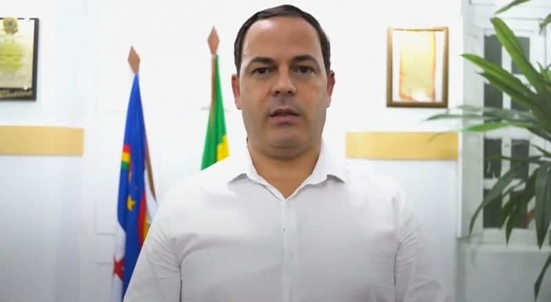 SOB SUSPEITA: MPPE Investiga Prefeito de Garanhuns por Uso de Espaços Públicos no Evento Viva Garanhuns 2025