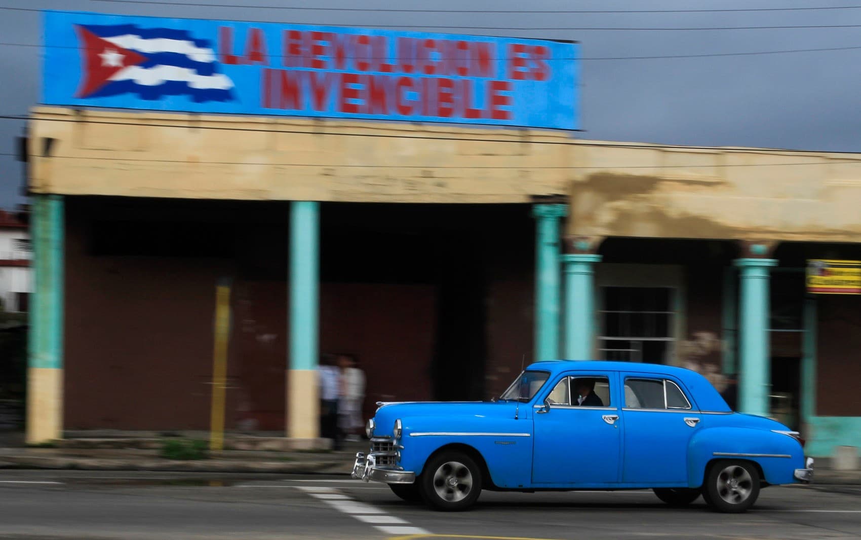Suprema Corte dos EUA autoriza processos contra companhias de cruzeiros por uso de propriedades confiscadas em Cuba