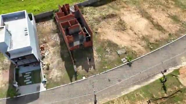 Fraudes em financiamentos da Caixa: o pesadelo de famílias que viram o sonho da casa própria ser abandonado