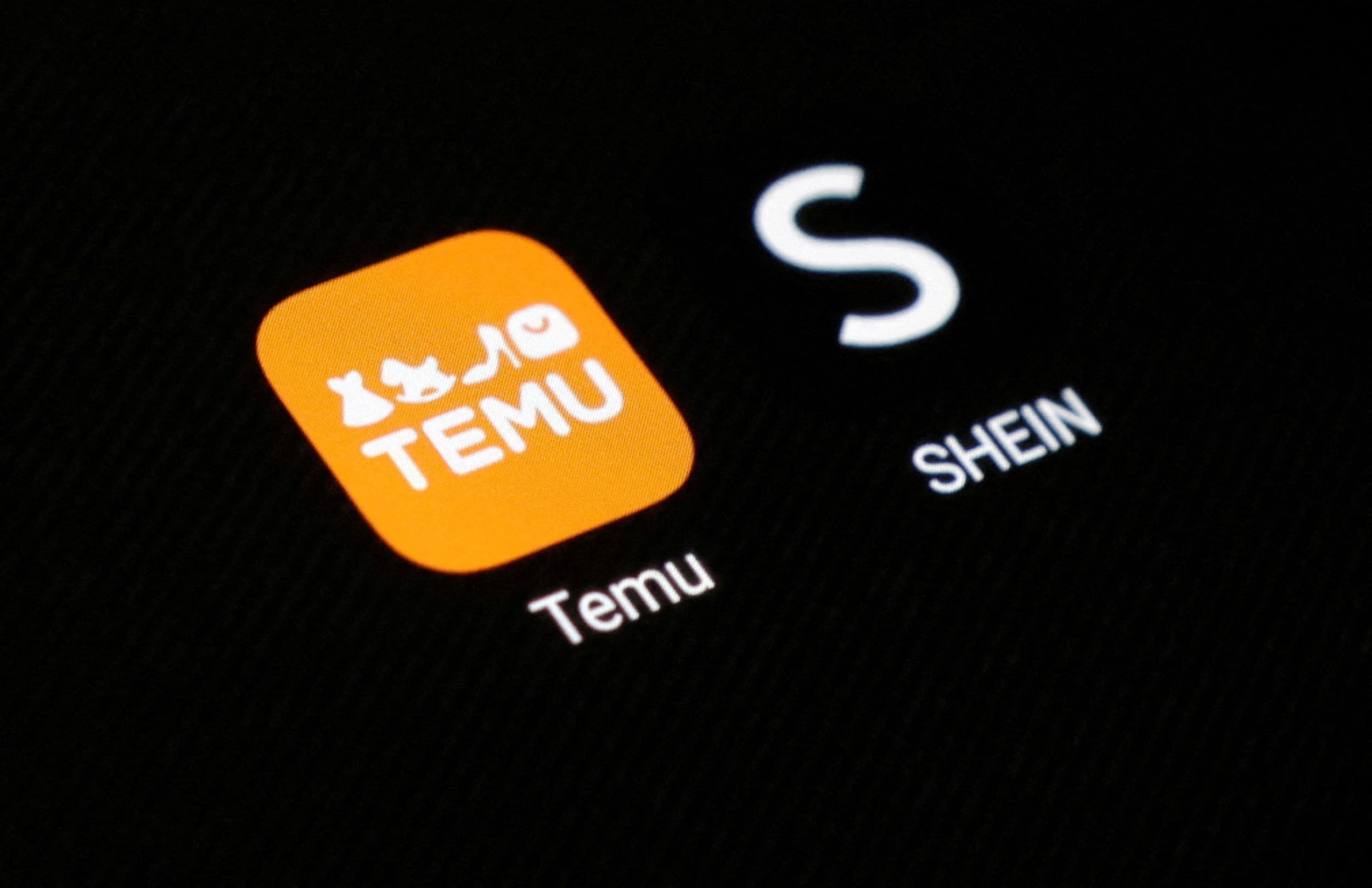 Guerra do e-commerce: Shein e Temu travam batalha judicial por direitos autorais em Londres