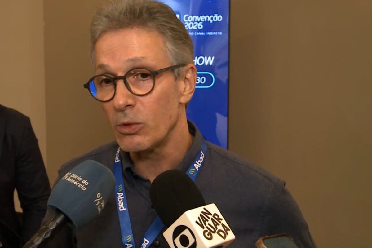 Romeu Zema cumpre agenda em Caruaru e busca reaproximação com eleitorado nordestino