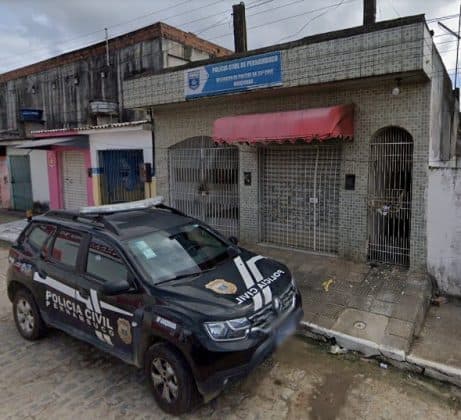 Mulher é morta pelo marido em Araçoiaba e caso é tratado como feminicídio