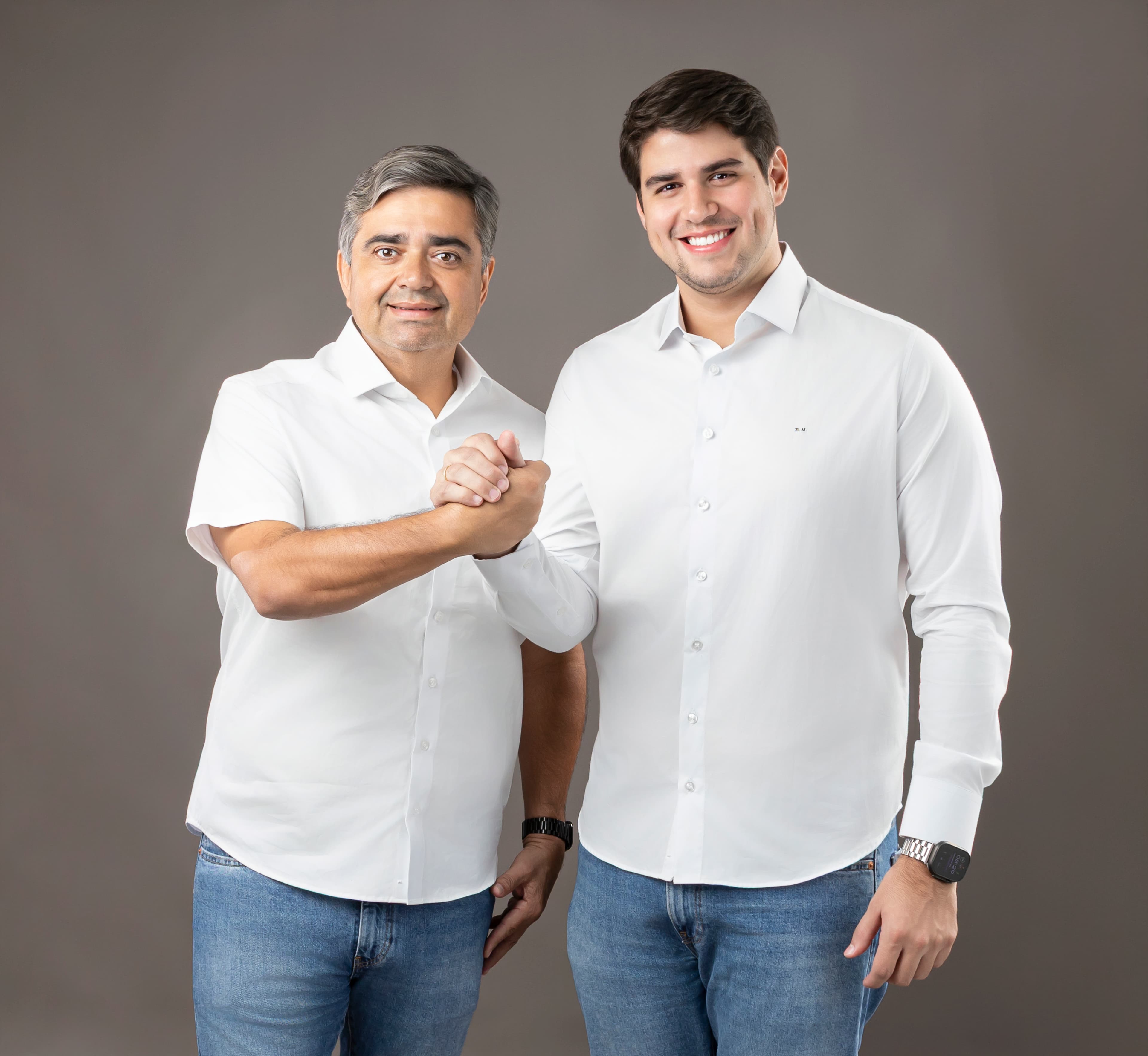 Fabiano Marques reforça pré-candidatura de Bruno Marques à Alepe 2026 e destaca presença em Arcoverde