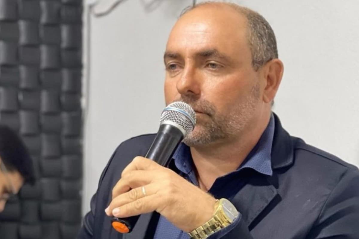 Polícia Civil prende suspeitos de envolvimento no assassinato de vereador em Alagoinha