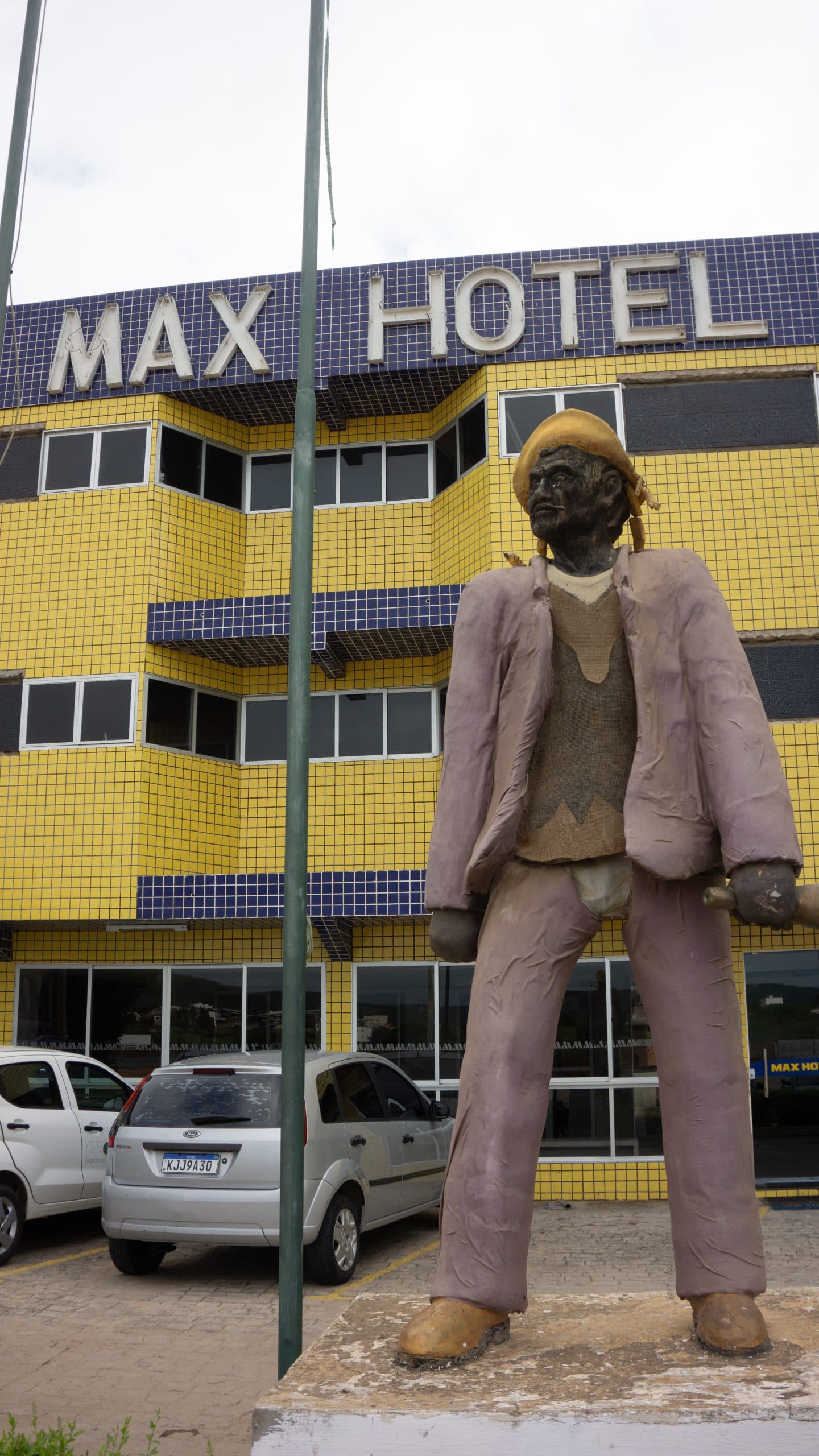 Max Hotel Arcoverde: tradição, conforto e modernidade para a melhor experiência no Sertão