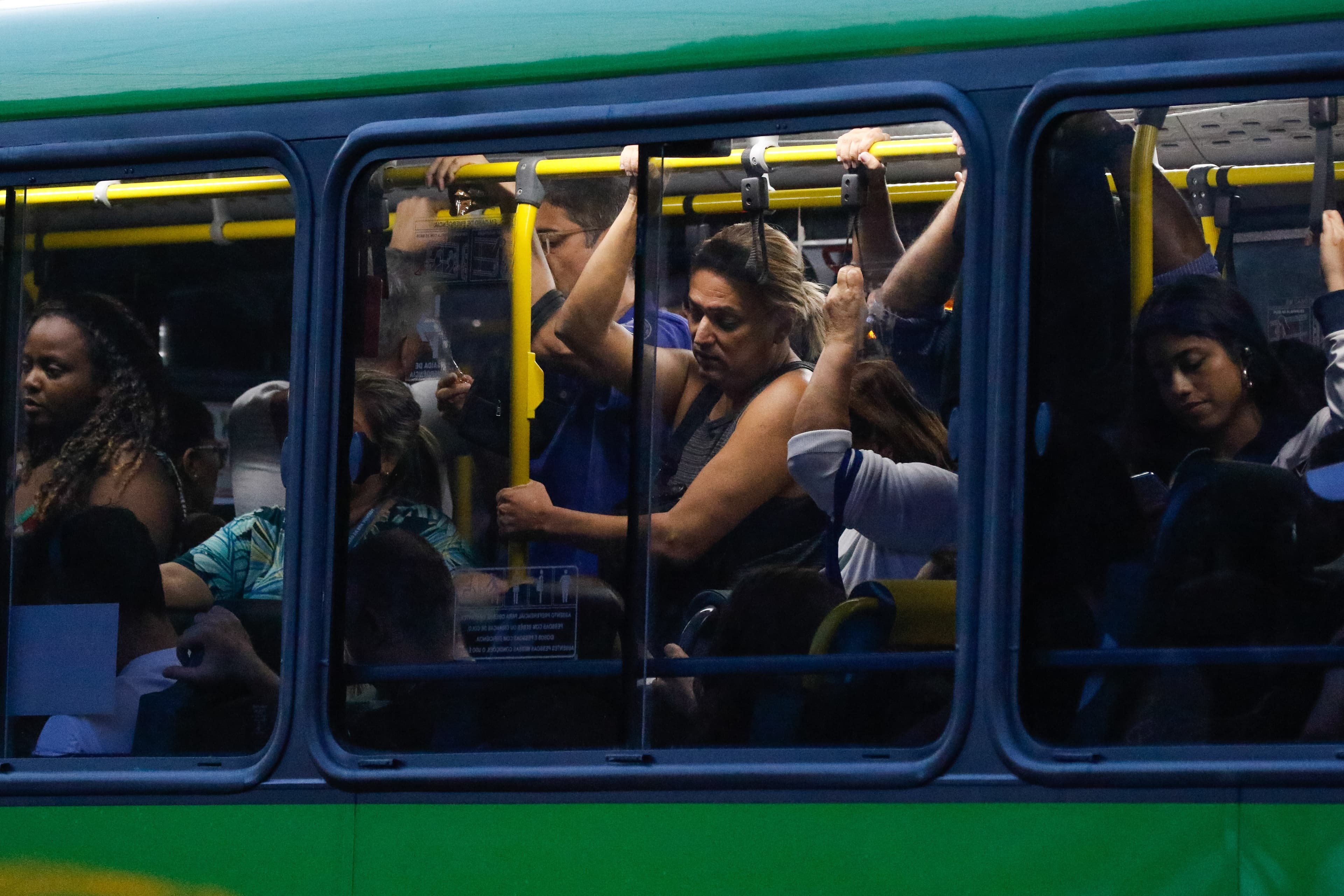 Estudo aponta que Tarifa Zero no transporte público injetaria R$ 45,6 bilhões na economia brasileira