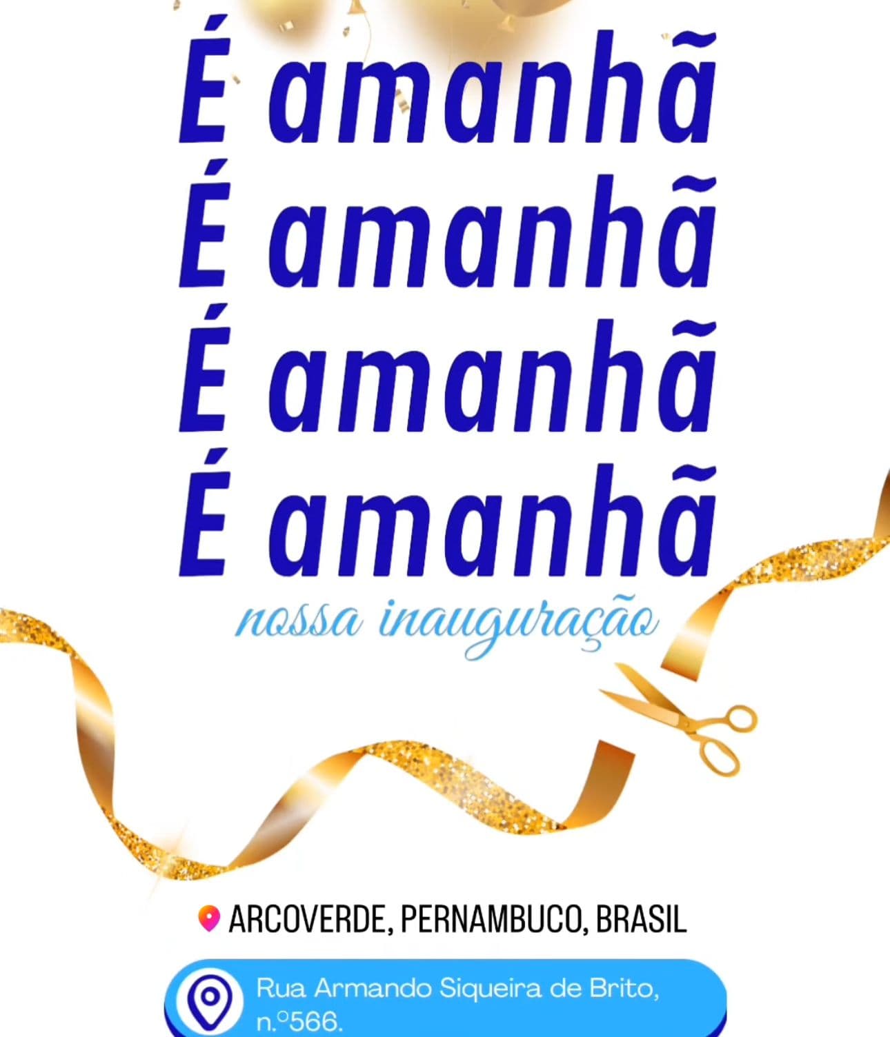 Climape inaugura loja física em Arcoverde nesta sexta-feira: qualidade e confiança em climatização