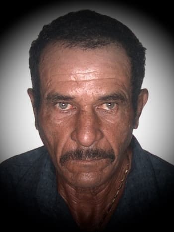Idoso morre após ser atropelado por carro na BR-232, em Custódia