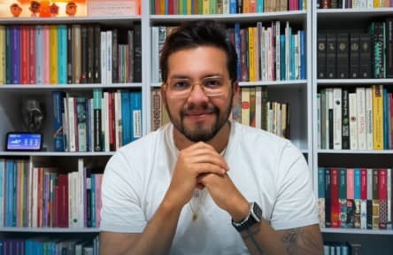 Pollyanna define Dr. Dayvison Amaral como novo secretário de Saúde de Sertânia