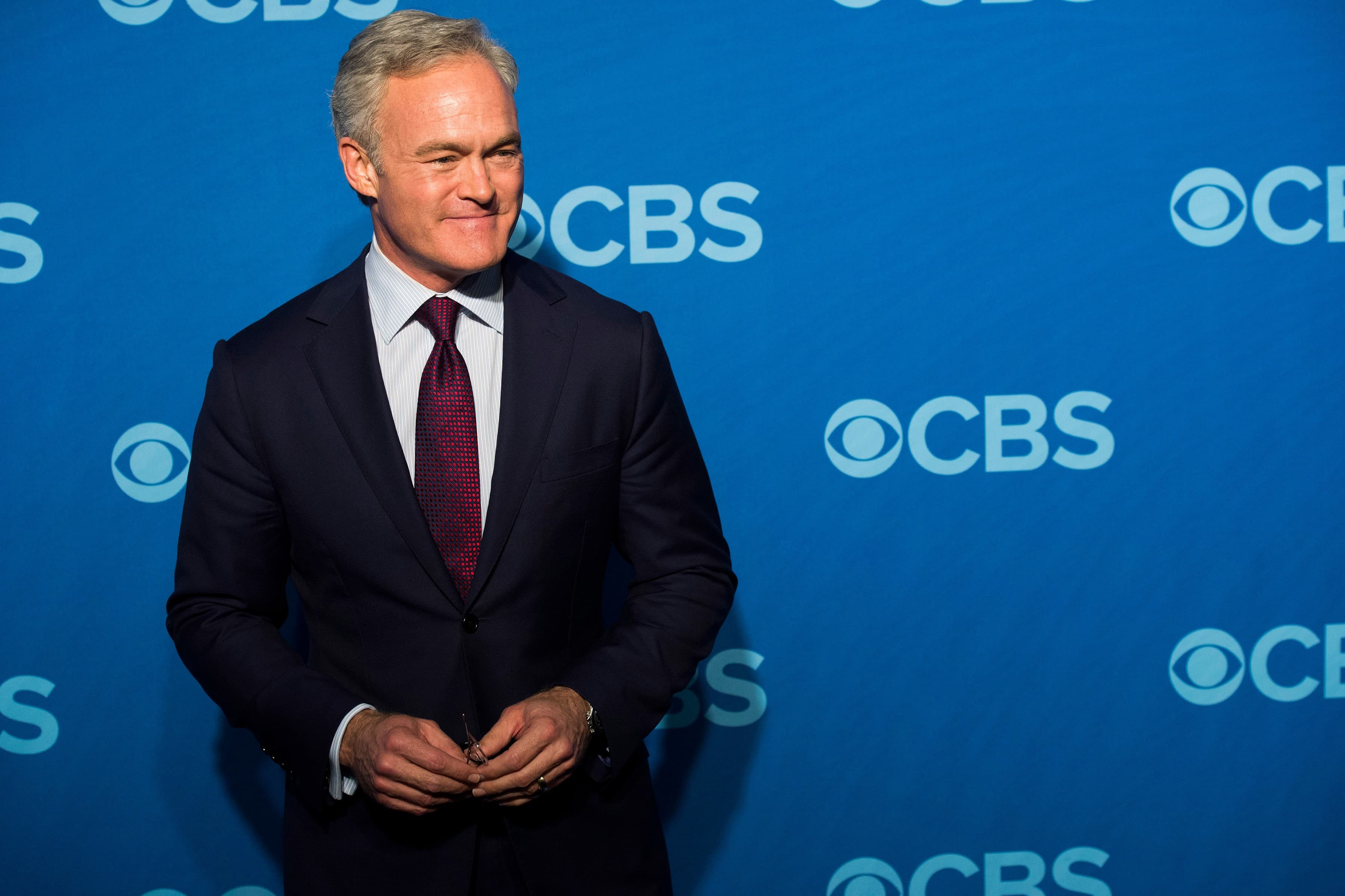 Jornalista Scott Pelley é demitido da CBS News após conflitos editoriais no 60 Minutes