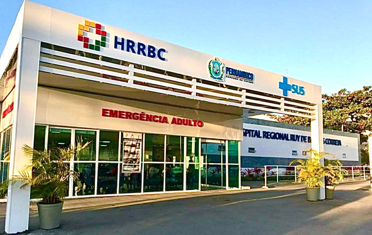 Ministério da Saúde coloca o Sírio-Libanês no comando da maior reestruturação do Hospital Regional Ruy de Barros Correia