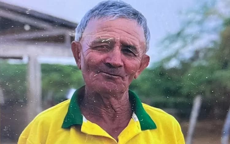 Idoso morre eletrocutado ao encostar em câmara fria em fábrica de laticínios na zona rural da Pedra
