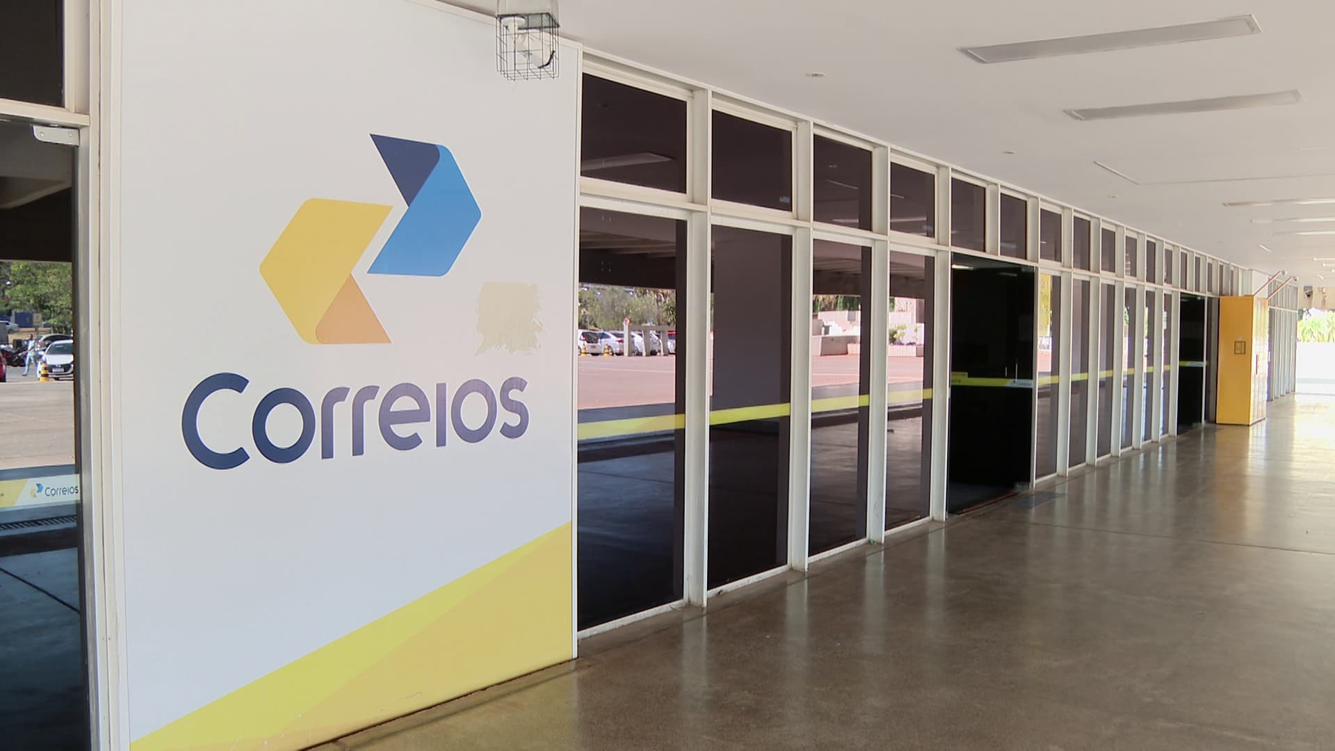 Plano de Demissão Voluntária dos Correios atrai pouco mais de 3 mil funcionários