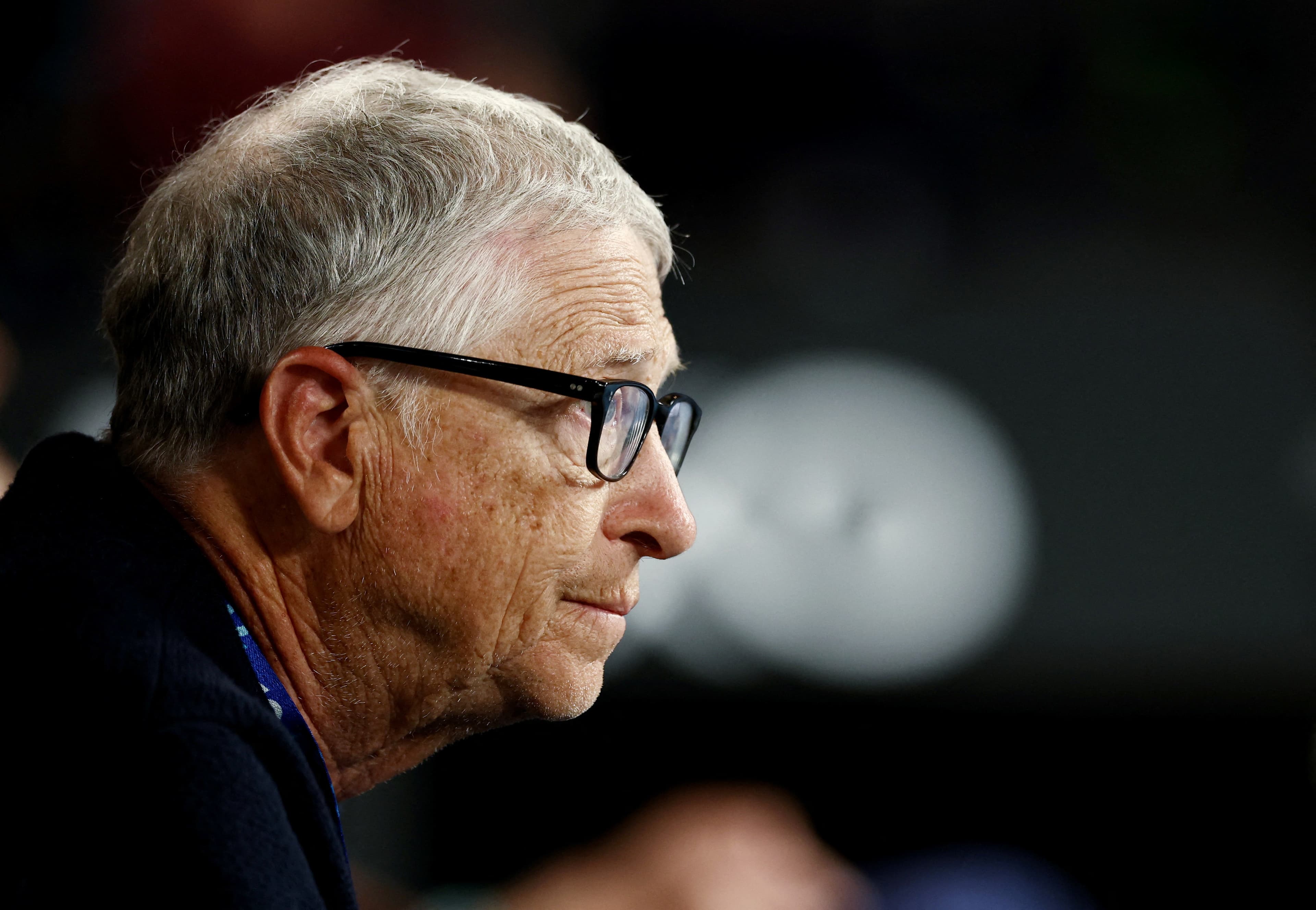 Bill Gates presta depoimento ao Congresso dos EUA sobre conexões com Jeffrey Epstein