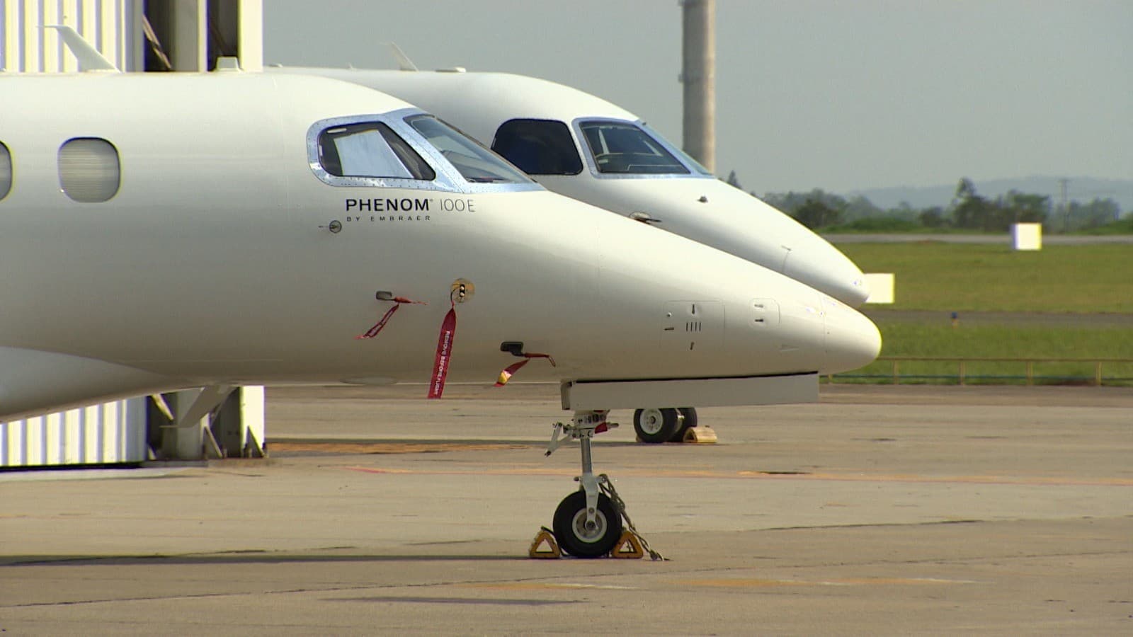 JHSF expande atuação internacional com aquisição de operação de aviação executiva nos Estados Unidos